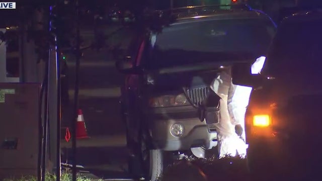 Man dies in San Jose hit-and-run near YMCA; 17 traffic deaths so far in 2022