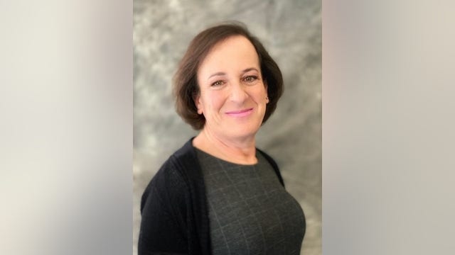 Newsom appoints California's first openly transgender judge to bench