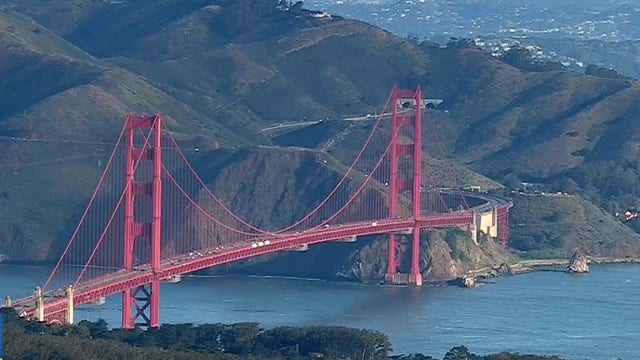 First day of spring marks warmer days in Bay Area