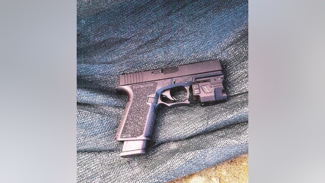 2 juveniles arrested in San Francisco armed carjacking, attempted robbery