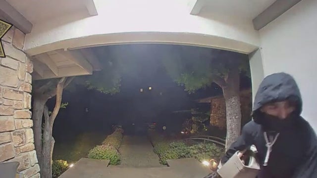 Investigators believe 'criminal tourists' targeting wealthy Bay Area communities