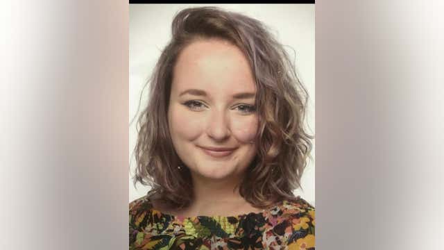 Desperate search underway for Naomi Irion, Nevada teen, abducted from parking lot