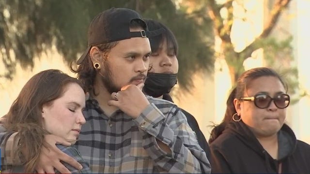 Missing Oakley woman's brother: 'We will find you'