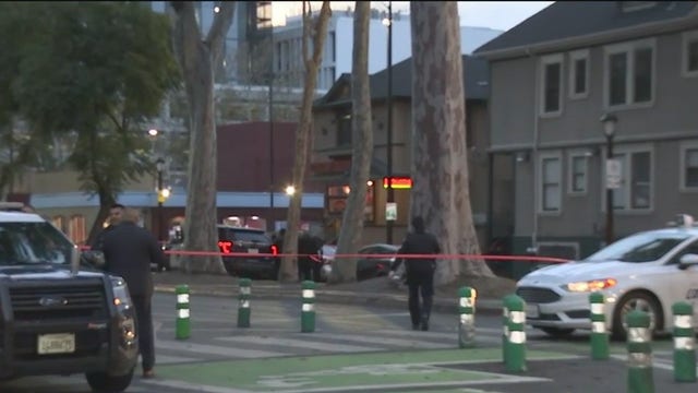 One dead after two separate shootings near San Jose State