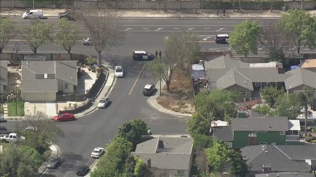 One San Jose student shot, another arrested