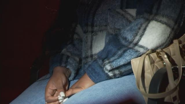 Rape survivor at center of SFPD DNA lab scandal: "I feel violated again"