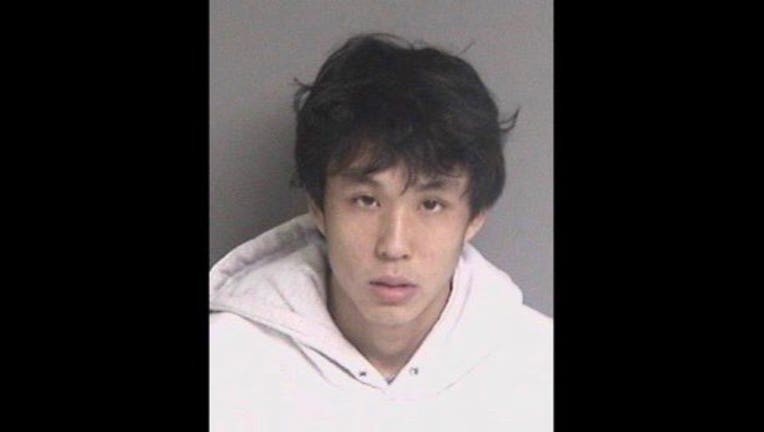 Attempted Murder Charge Dismissed In Oakland Intentional Car Ramming Case