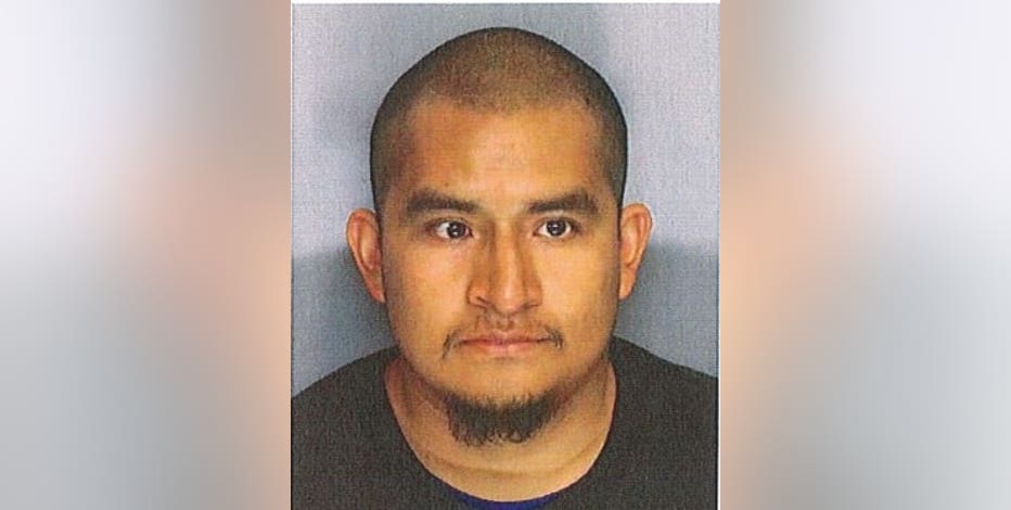 Oakland man convicted in Richmond house party shooting that killed 3