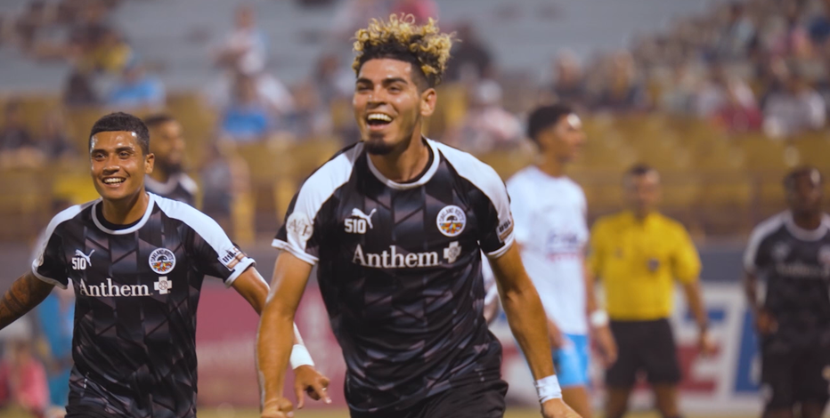 Oakland Roots Lose 3-2 To Colorado Springs Switchbacks After Two Weeks Off  – Sports Radio Service