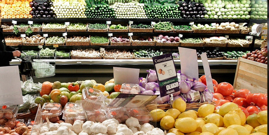 Silicon Valley grocery prices rank as no. 1 rising cost, residents say