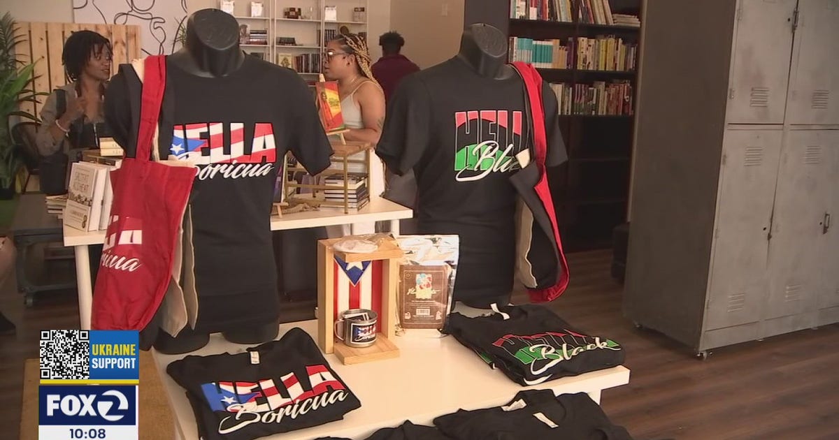 Oakland welcomes new hub for Black-owned businesses | KTVU FOX 2