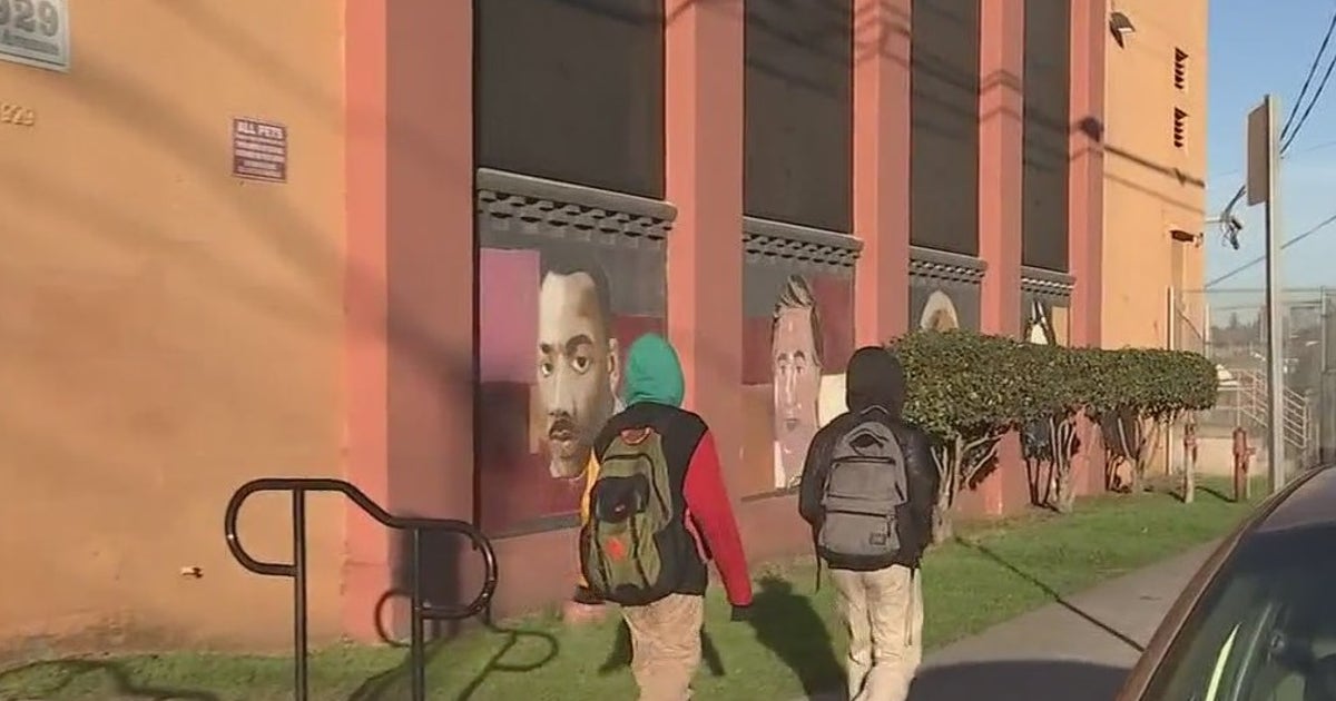 Oakland teachers plan to strike over school closures | KTVU FOX 2