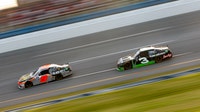 Historic NASCAR race weekend in San Diego