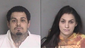 Union City police arrest suspects involved in fatal weekend shooting