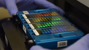 Scientists sequence first-ever complete human genome