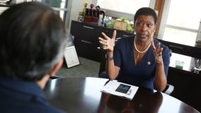 Contra Costa County D.A. Diana Becton's husband named in underage sex suit