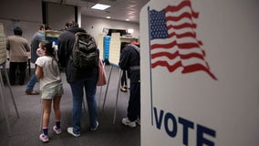 Bill would require eligible US citizens to vote in general elections or face fine
