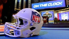 NFL Draft 2022: Everything you need to know about players, team picks, schedule