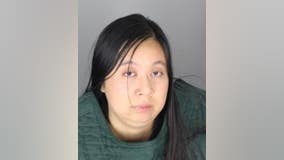 San Francisco woman accused of renting Michigan Airbnb to rendezvous with 15-year-old