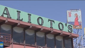 San Francisco: Alioto's at Fisherman's Wharf closing after 100 years