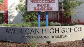 'Hate and violence:' Noose found at Fremont high school