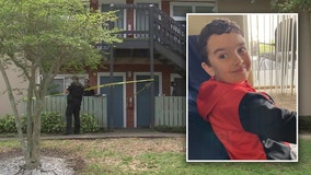 Father fatally shoots 9-year-old son, then himself at St. Pete apartment, police say