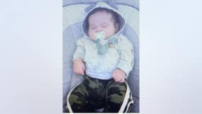 Kidnapped baby found in San Jose, 3 suspects in custody: police