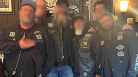 Police: Man beaten by biker club after accidentally bumping member at Carleton bar