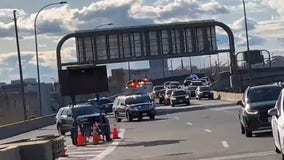 Boston Logan Airport terminal evacuated over suspicious package