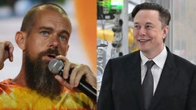 Former Twitter CEO Jack Dorsey responds to Musk takeover: 'Elon is the singular solution I trust'