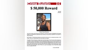 San Francisco police offer $50,000 reward in connection to man's 2020 homicide