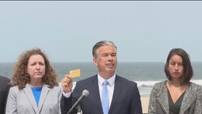 California's attorney general says we consume a credit card's worth of plastic every week