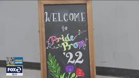 First-ever 'Pride Prom' held at Concord High School