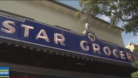 Berkeley's Star Grocery on Claremont Avenue celebrates 100 years