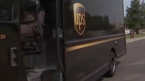 Richmond UPS employee crushed to death by packages