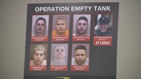 7 accused of stealing over $60,000 worth of fuel from Circle K gas stations in Hillsborough County