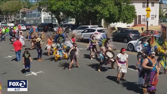 San Jose braces for big crowds after events land on same day thanks to scheduling error