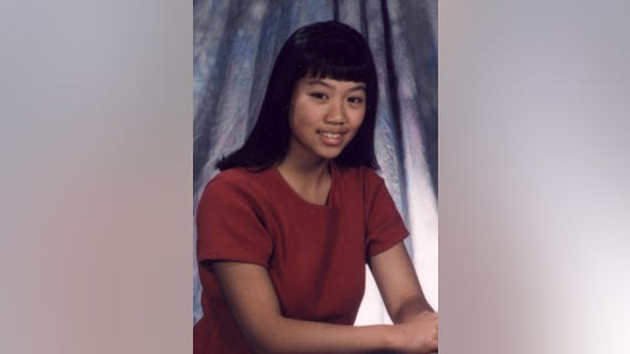 Reward for information leading to arrest of suspect in 14-year-old girl's 1994 murder increased to $200,000