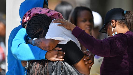 Sacramento shootout that killed 6 detailed in court filing