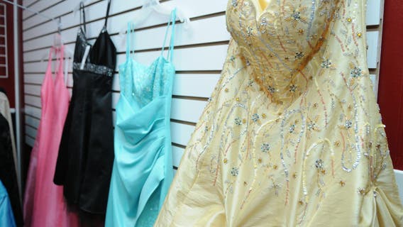 San Mateo High School prom sparks COVID outbreak