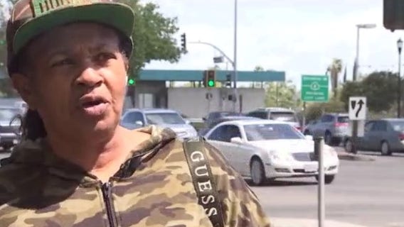 'The most traumatic experience': Mother recounts shooting on Highway 4