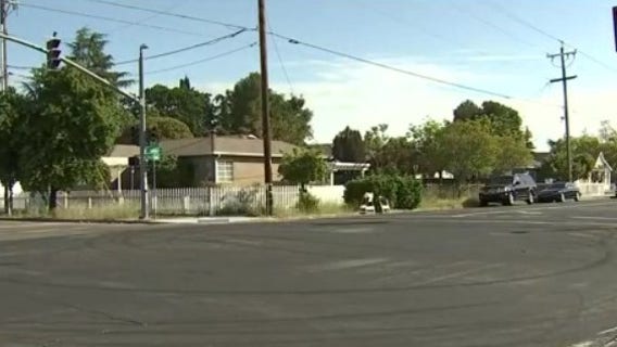 Reckless driving in residential Livermore leads to shooting