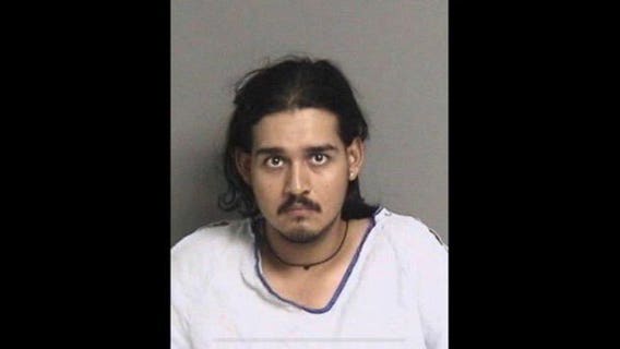 Hayward cop killer Mark Estrada sentenced to at least 50 years