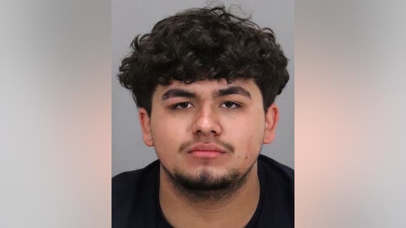 San Jose sideshow driver strikes officer, rams patrol car, police say