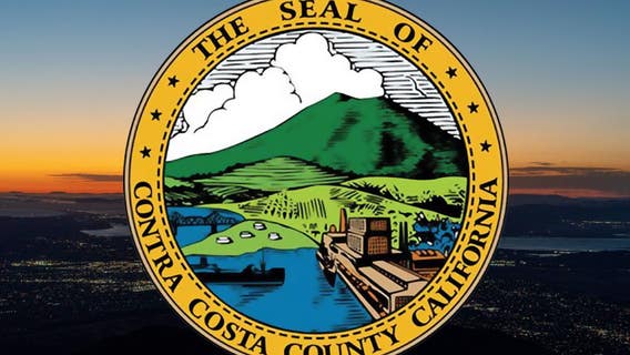 Former Contra Costa County Sheriff's Dept. volunteer arraigned on illegal gun charges