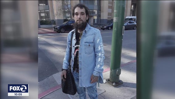 Man killed in 'heinous crime' by Oakland's Lake Merritt ID'd