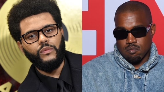 The Weeknd, Swedish House Mafia replace Kanye West as Coachella headliners