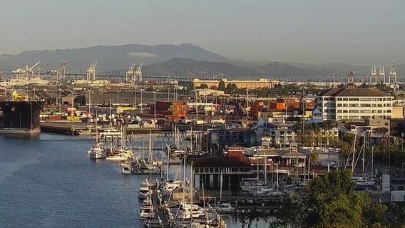 California to see more spring snow and rain after dry winter