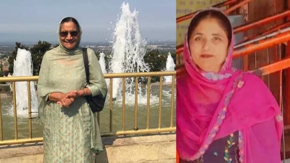 San Jose mother and daughter killed in hit-and-run were 'pillars of the family'