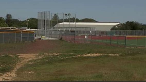 Bomb threat found inside Easter egg on Novato H.S. campus deemed meritless